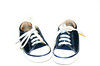 little sneakers