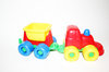 toy train