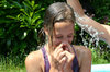 summer day
