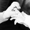 two small hands
