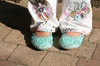 little shoes