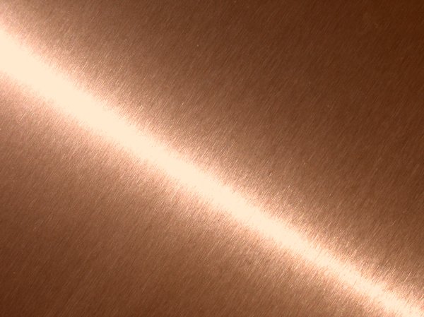 Copper Metal Texture