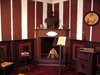baroque room