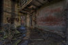 Urbex [hdr/tone mapping]
