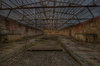 Urbex [hdr/tone mapping]