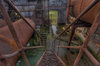 Urbex [hdr/tone mapping]