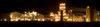 Industrial panorama