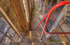 Urbex [hdr/tone mapping]