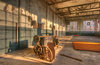 Urbex [hdr/tone mapping]