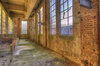 Urbex [hdr/tone mapping]
