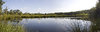Nature  Landscape panorama
