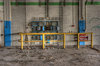abandoned factory