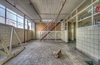 abandoned factory