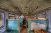 abandoned railway station