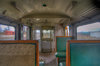 abandoned railway station