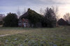 Abandoned Farm