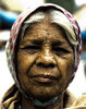 Old Woman