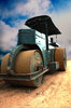 Road Roller