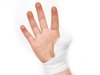 bandage