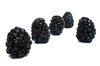 Blackberries.