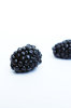 And and a half blackberry.