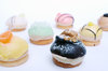 Petit-four serie # 6.