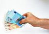 Money - euro.