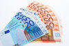 500 euros.