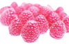 Raspberries.