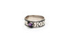 Magical ring.