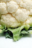 Cauliflower serie # 2 (detail)