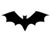Bat Silhouette