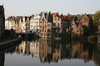 Ghent canal