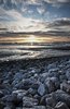 Bay Sunset