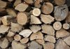 Wood stack