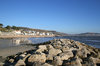 Lyme Regis