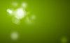Green blurs
