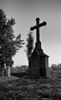 old cemetery