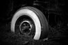 car graveyard