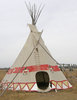 Teepee 1