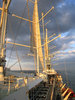 Sail away
