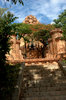 Ponagar temple 1