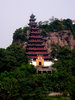 Red Pagoda