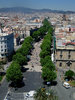 Las Ramblas, Barcelona