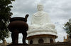 Buddha statue