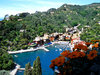 Portofino harbor