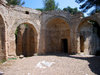 Nero's villa