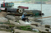 Ship repair