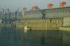 Three Gorges Dam up close