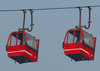 Cable car